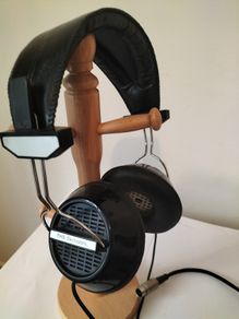 PWB ElectroStatic Headphones