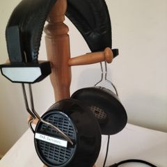PWB ElectroStatic Headphones