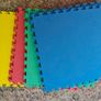 Playroom Floor Mat Tiles Image 3