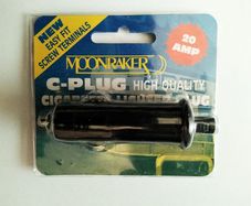 Cigarette Lighter Adapter