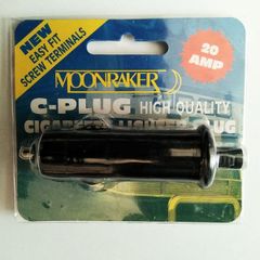Cigarette Lighter Adapter