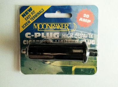 Cigarette Lighter Adapter