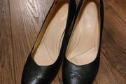 Clarks cushion-NEW- UK7