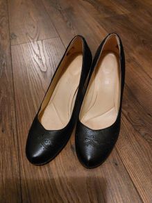 Clarks cushion-NEW- UK7