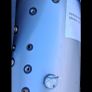 solar cylinder and air to water heat pump Image 5