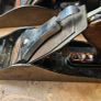 3 Stanley planes (7, 4 1/2, 110) Image 10