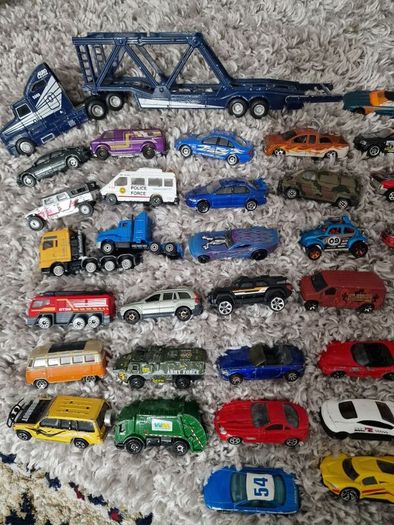 toys