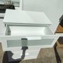 Chest of 4 drawers Brimnes Image 2