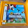 Super Mario Bros. Nintendo DS Japan. Image 2