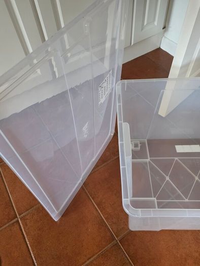 Ikea storage box