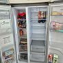 LG Fridge Freezer Image 3