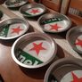 Heineken Trays Image 8