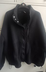 Dunnes Stores fleece jacket