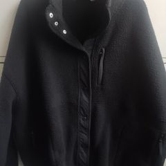 Dunnes Stores fleece jacket