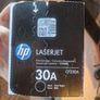 HP Laserjet Print Cartridge unopened Image 2