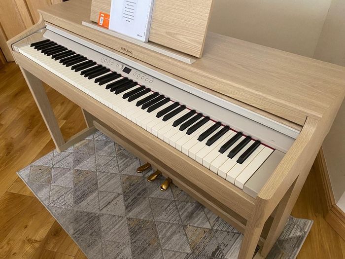 Roland RP701