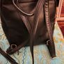 River Island Back Pack Image 2