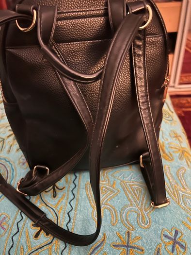 River Island Back Pack