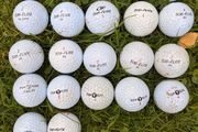 Golf Balls - Top Flite x22