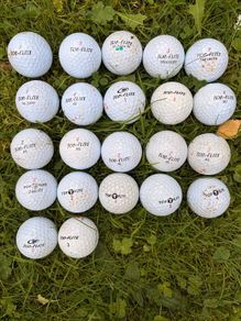 Golf Balls - Top Flite x22