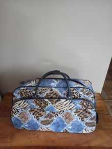 Suitcase