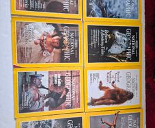 National Geographic