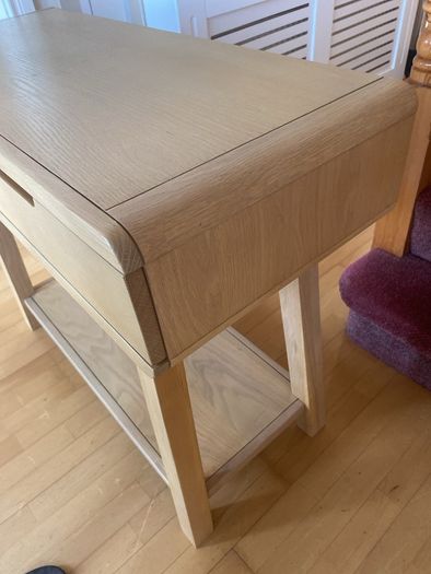 Hall Table