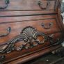 Elegant Chest of Drawers Image 3