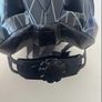 Halfords cycle helmet size S Image 8