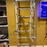 Swedish ladder wall/climbing frame Image 2