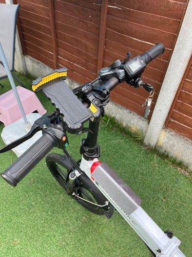 Samebike E-one