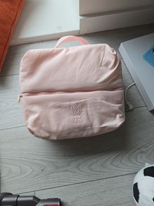 14 Day Mani set with travel bag