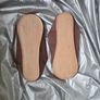 size 45 new moroccan leather slipper Image 2