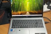 Acer aspire 5 i5 pro 8/256 Windows 11