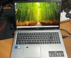 Acer aspire 5 i5 pro 8/256 Windows 11