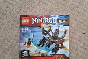 lego ninjago
