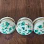 Vintage ceramic kitchen cabinet knobs Image 4