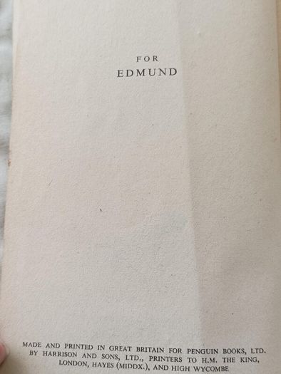 Bird Recognition: Volume One Sea-Birds and Waders by James Fisher First Edition 1947 British Isles Bird Identification with Maps