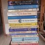 Large collection of Paul Doherty novels Image 3