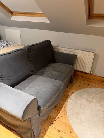 2 Seater