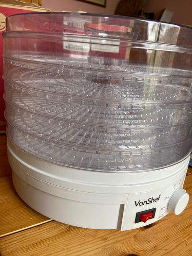 food dehydrator