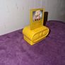 Rare 2011 Mcdonalds Music Box - Pixie Lott : Boys and Girls Image 3