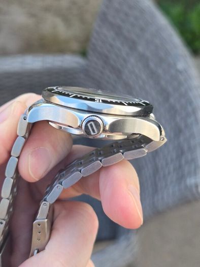 Duxot Automatic Diver