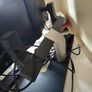 Dell Dual MDS14 Monitor Stand Image 2