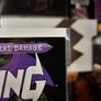 NIghtwing ! Issue #73 ! Joker Cover ! 2020 ! by DC Comics ! Image 4