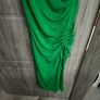 BNWT Green Dress Image 3