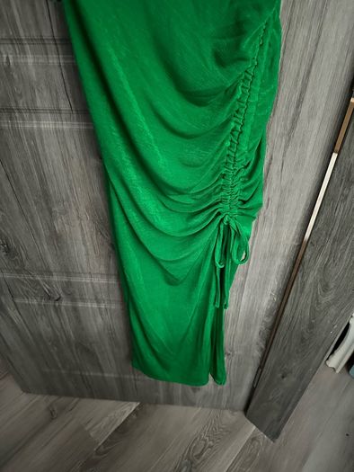 BNWT Green Dress