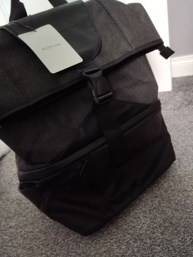 EcoFlow River 2 Bag/ Back Pack for River 2 Max & Pro