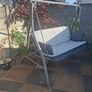 Garden swing Image 2
