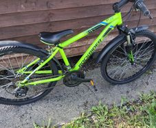 Mbt Bike